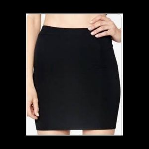 SALE! Black Skirt